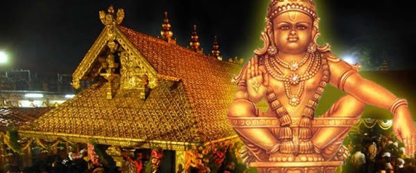Sabarimala ayyappa temple opening date