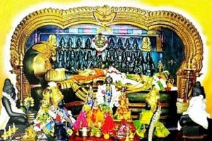 Anantha Padmanabha Swamy Temple Timings