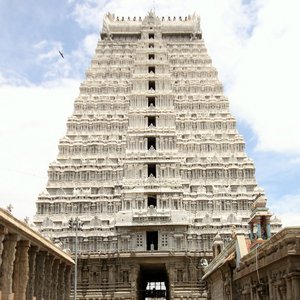 Arunachalam Temple Tiruvannamalai | Timings, History & Accommodation