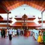 Guruvayoor temple timings & dress code