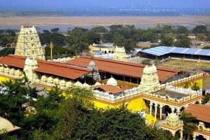 Bhadrachalam Temple Seva Booking Online