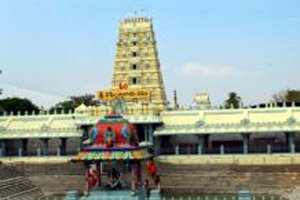 Kasapuram Anjaneya Swamy Temple | History & Timings