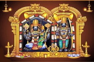 Bhadrachalam Temple | History, Timings & Festivals