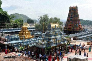 Vijayawada Kanaka Durga temple | Darshan & Seva Timings