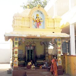 undabanda veerabhadra swamy temple