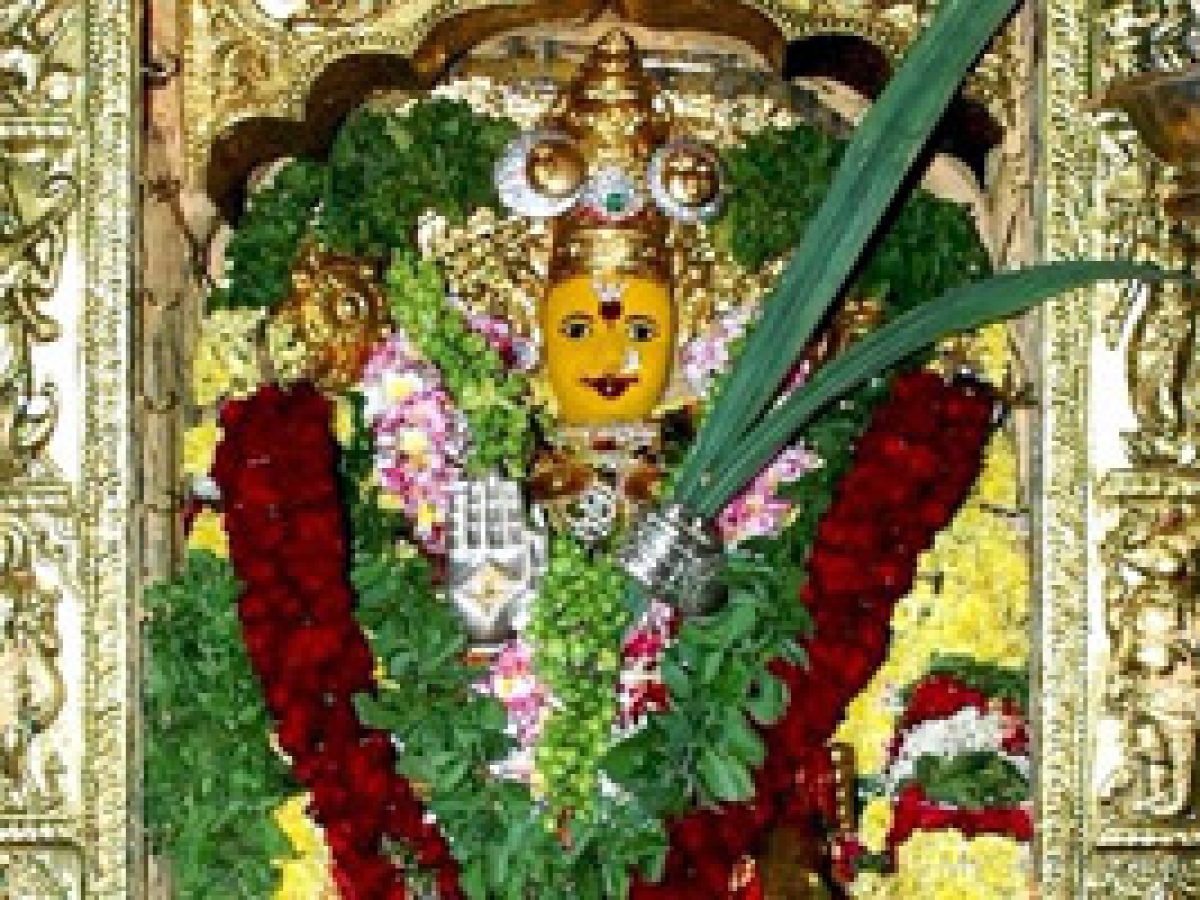 Vijayawada Temple Timings | Darshan & Pooja