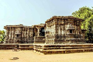 Warangal Architecture