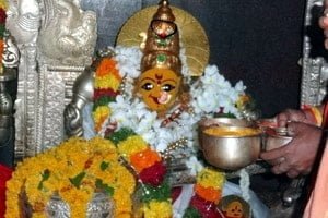 How to get Basara Temple Darshan Online Booking?