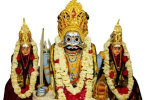 Komuravelli Mallanna Temple | History & Timings