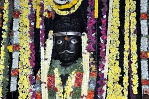 Kuravi Veerabhadra Swamy Temple | History & Timings