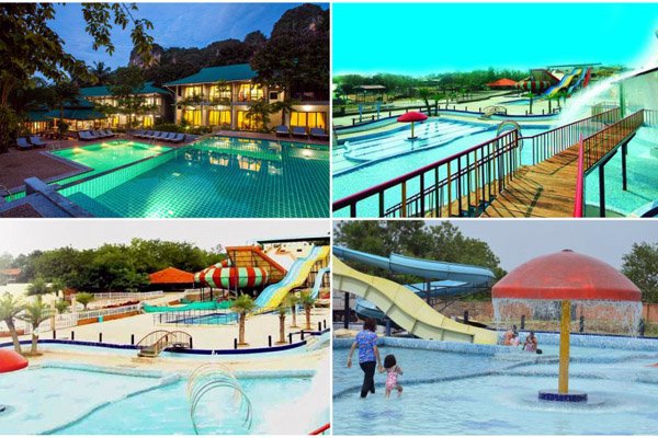 Dream Valley Resorts in Hyderabad for family & couples