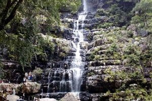 Talakona waterfalls timings