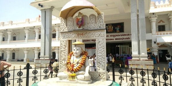 Mantralayam Temple