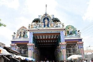 Swamimalai Temple | History, Timings and Address