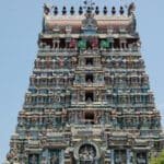 Thirukadaiyur Temple
