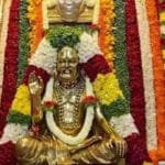 mantralayam temple timings