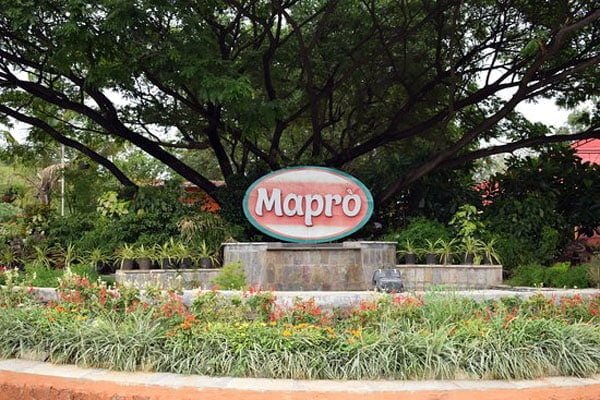 Mapro gardens
