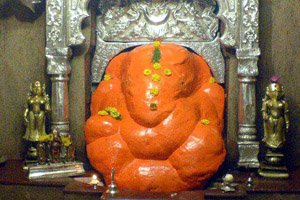 Ranjangaon Ganapati Temple Timings, History & Festivals