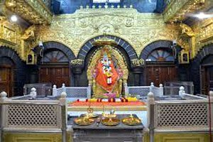 Shiridi Sai Temple timings