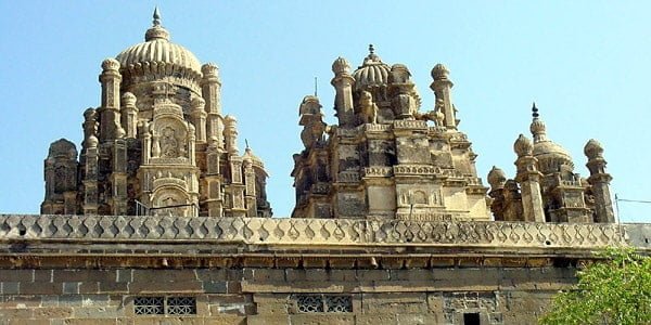 bhuleshwar temple pune