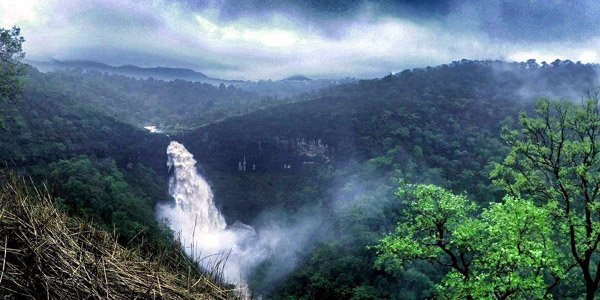 Dugarwadi Waterfall