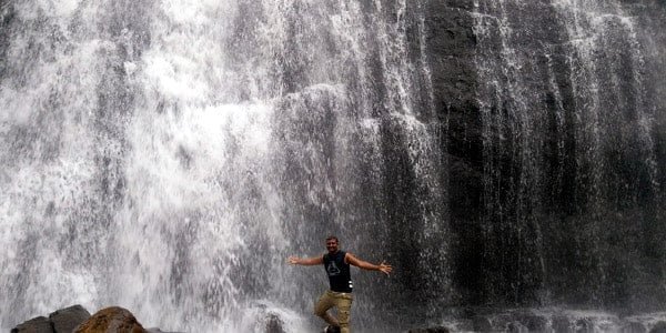 vihigaon falls