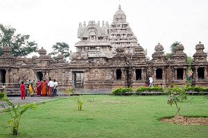 kanchipuram chitragupta temple timings