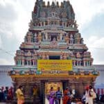 ulagalantha perumal temple kanchipuram