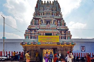 ulagalantha perumal temple kanchipuram