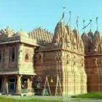 Bhadreshwar Temple