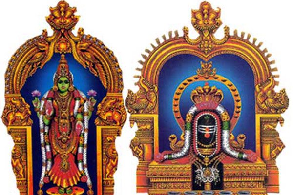 ramanathaswamy temple timings