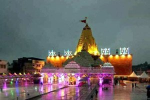 ambaji temple timings