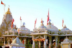 bahucharaji temple