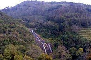 Kalhatty Waterfalls | Timings & Jungle Camping