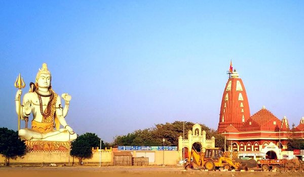 Nageshwar Jyotirlinga Temple timings