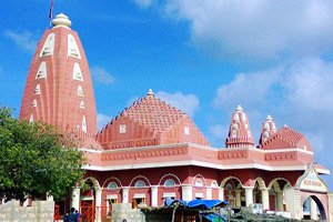 Nageshwar Jyotirlinga Temple | Timings & History