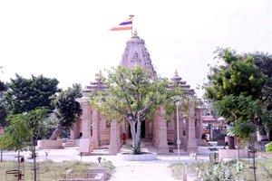 somnath temple