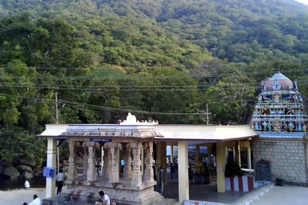 Sri Ammalingeswara Temple