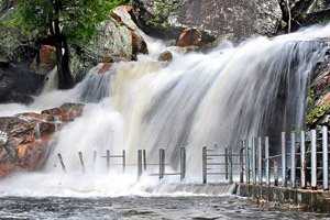 Thirumoorthy Falls | Timings, Beauty & Best Time to Visit