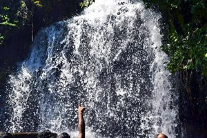 Agasthiyar Falls