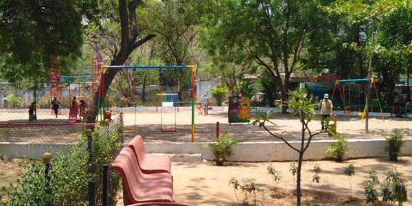 Mini Zoo park one of the Best Place to Visit in Warangal