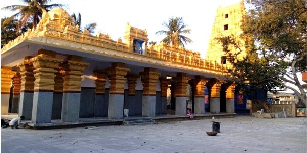 Siddeshwara Temple