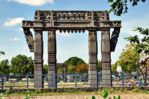 best Places to Visit in Warangal