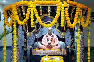 ISKCON Temple Warangal | Timings, Objectives & Address