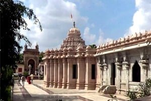 Bagheswari Temple | History, Timings & Festivals and Celebrations
