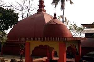 Dirgheswari Temple | Timings, History & Nearest Temples