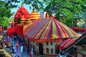 kamakhya Temple | Timings, History & Festivals