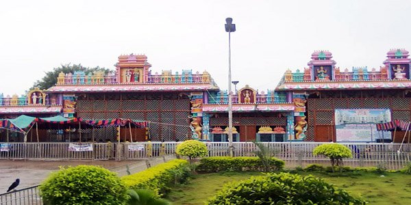 Penuganchiprolu Temple