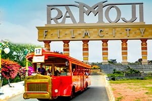 Ramoji Film City | Entry Fee, Timings & Entry Ticket Booking