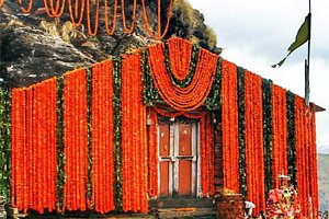 Rudranath Temple | Timings, Festivals & Nearby Attractions